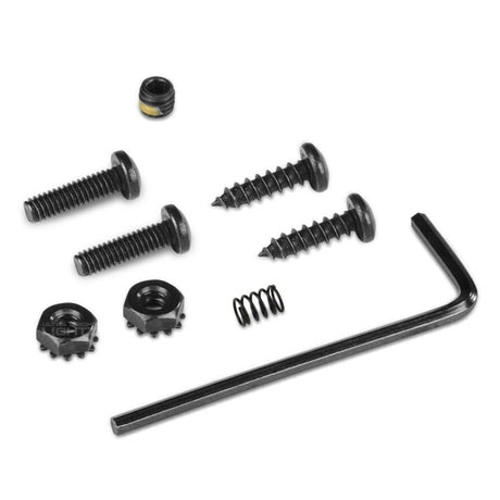 Magnetic Mic Conversion Kit Screws