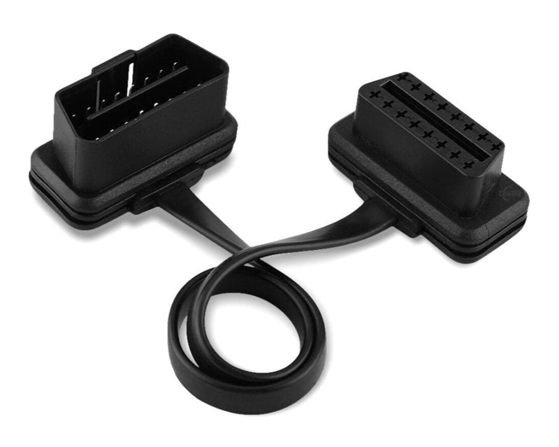 OBD-II Extension Cable for the Z-Flash OBD Plugin Flasher