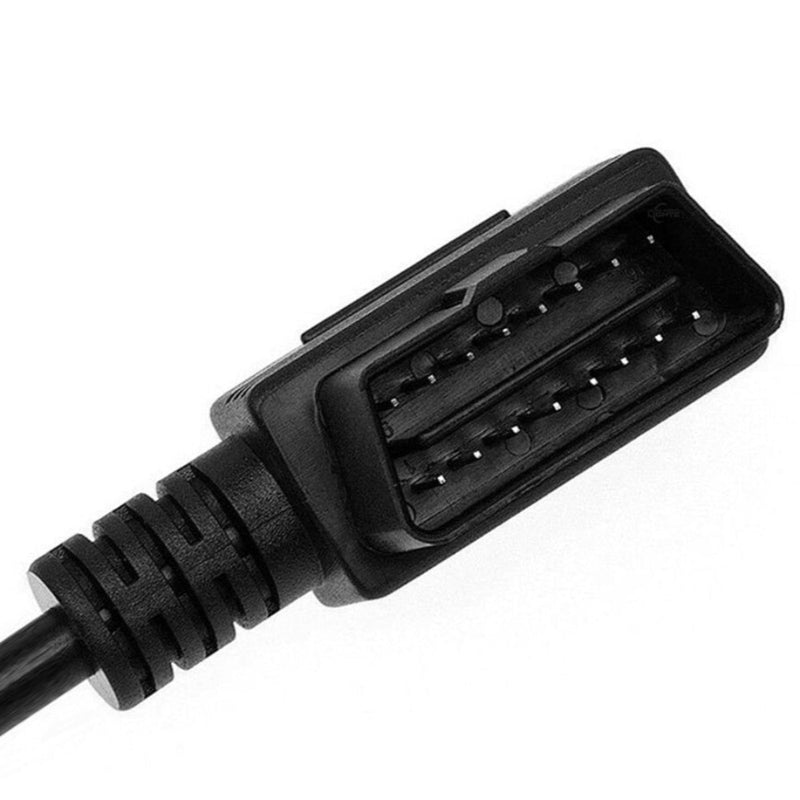 OBD-II Splitter for Z-Flash and Speed Turtle
