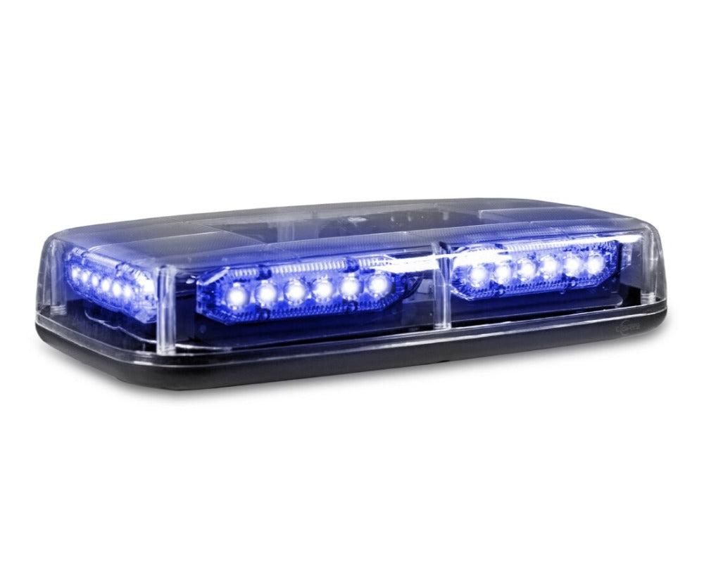 U-Lite Mini Light Bar Blue