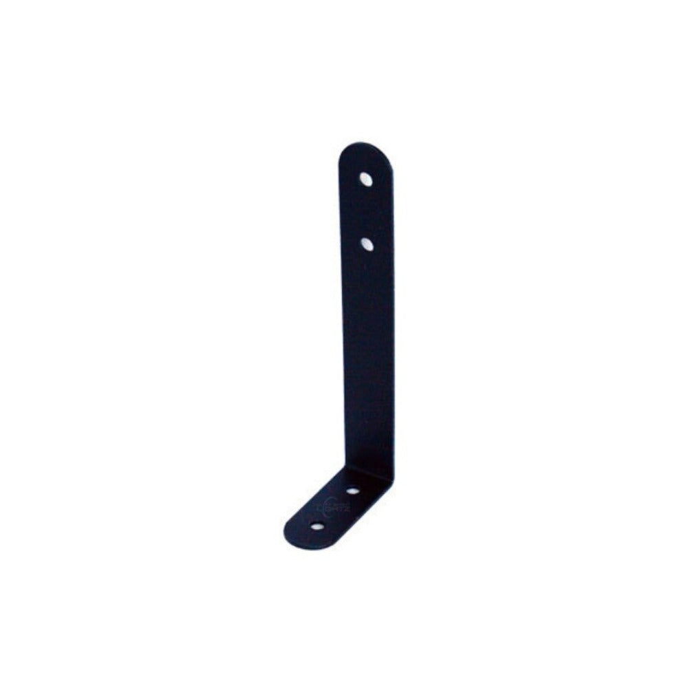 UBL Large Black L Bracket