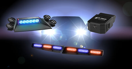 The Best Plug-n-Play Products for Emergency Vehicles