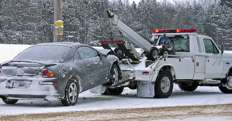 Are Tow Trucks Considered Emergency Vehicles?