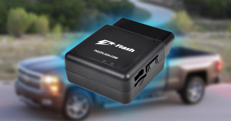 5 Things to Know About the New Z-Flash OBD for GM