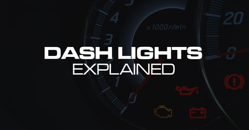 Dash indicators discount