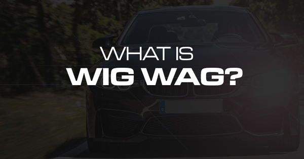 What is Wig-Wag?