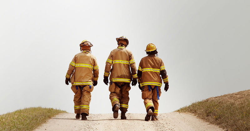 How Do First Responders Keep From Developing PTSD?