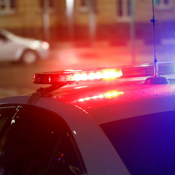 10 Commonly Asked Questions About LED Police Lights