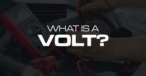 What is a Volt?