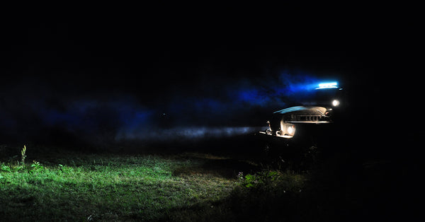 Light Up Your Future with Off Road LED Light Bars from Ultra Bright Lightz