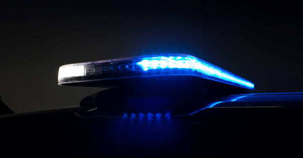 Types of LED Light Bars for Cars, Trucks & Emergency Vehicles
