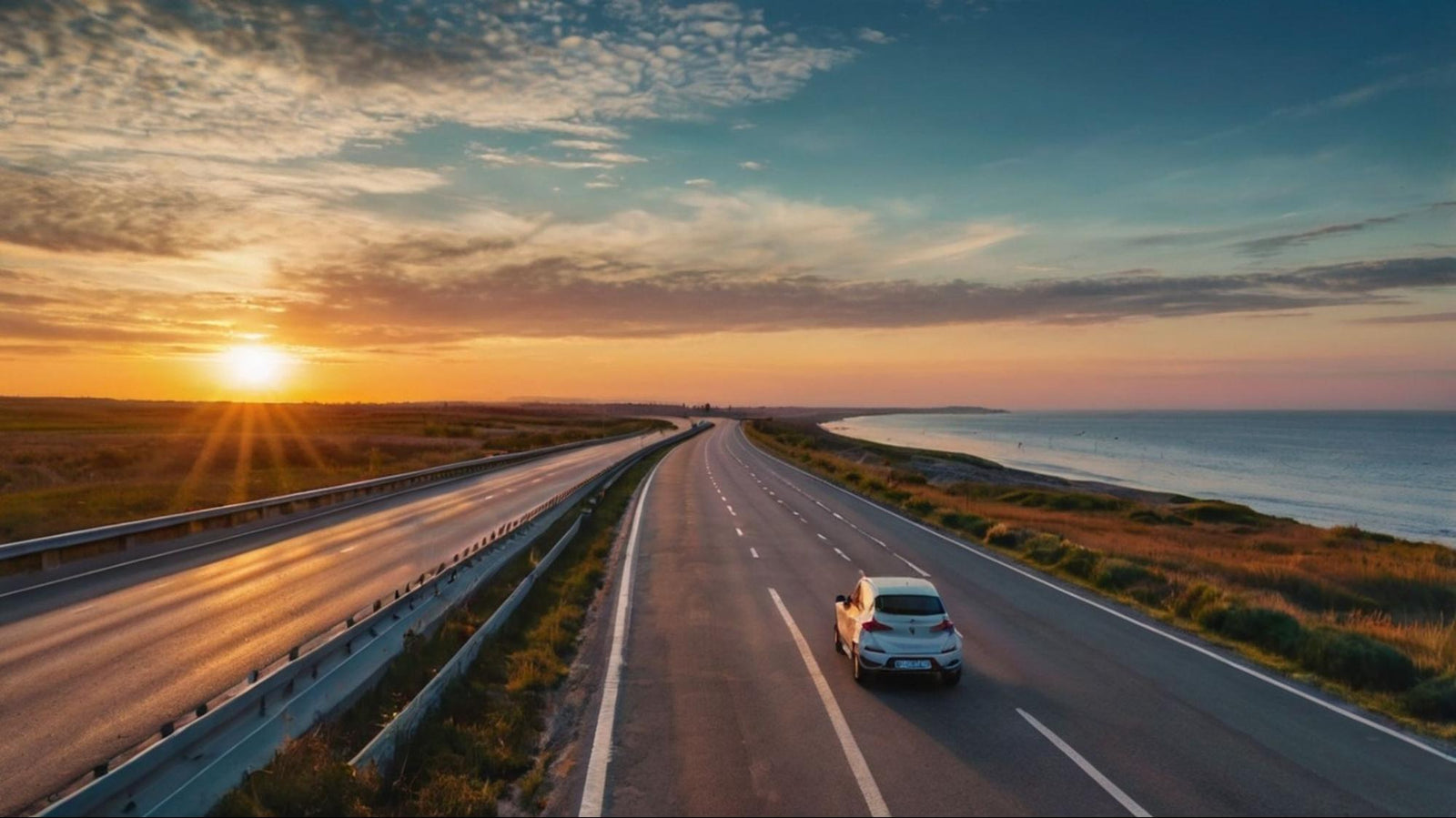 How Soon After Sunset Should You Turn On Your Headlights?