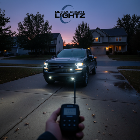 How to Install the Z-Flash LCM for GM In a Matter of Minutes