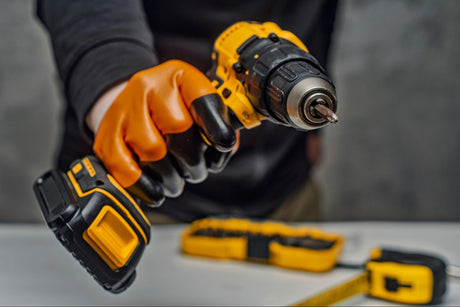 What's the Easiest Way to Install Emergency Lights Without Drilling Holes?