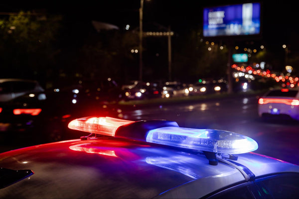 Your Guide To Understanding Emergency Vehicle Light Installation