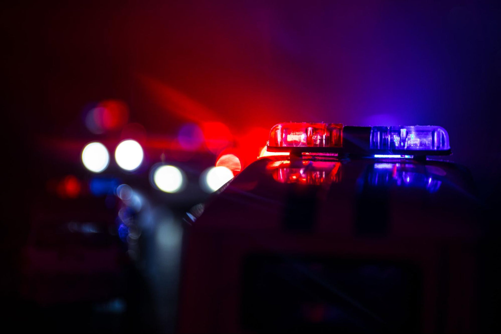 What Is The Best Wattage For LED Emergency Vehicle Lights?