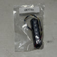 Feniex Fusion-S Surface Mount (Blue, Used, Open Box)