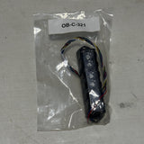 Feniex Fusion-S Surface Mount (Blue, Used, Open Box)