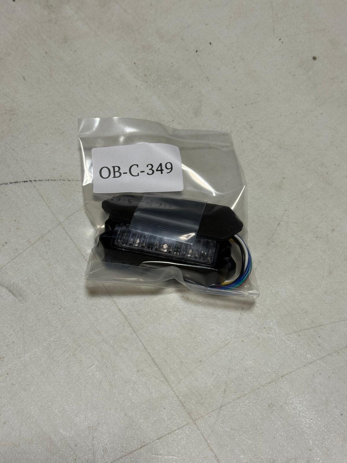 UBL G3 Amber (Used, Open Box)