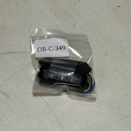 UBL G3 Amber (Used, Open Box)