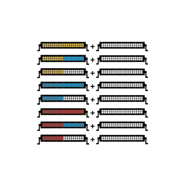 Sho-me/Able 2 LED ESL X-TRA