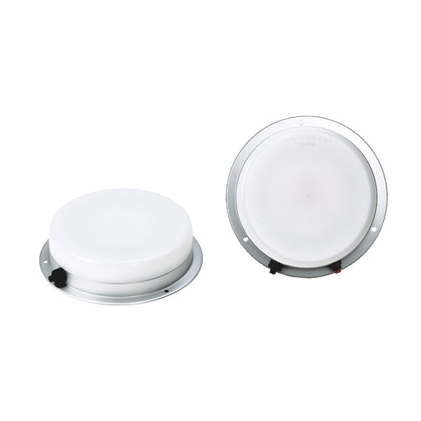 Sho-me/Able2 Dome Light Red/White LEDs 11.6124.RW0