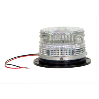 Sho-Me Flashpoint 360° LED Beacon (Amber, Open Box)
