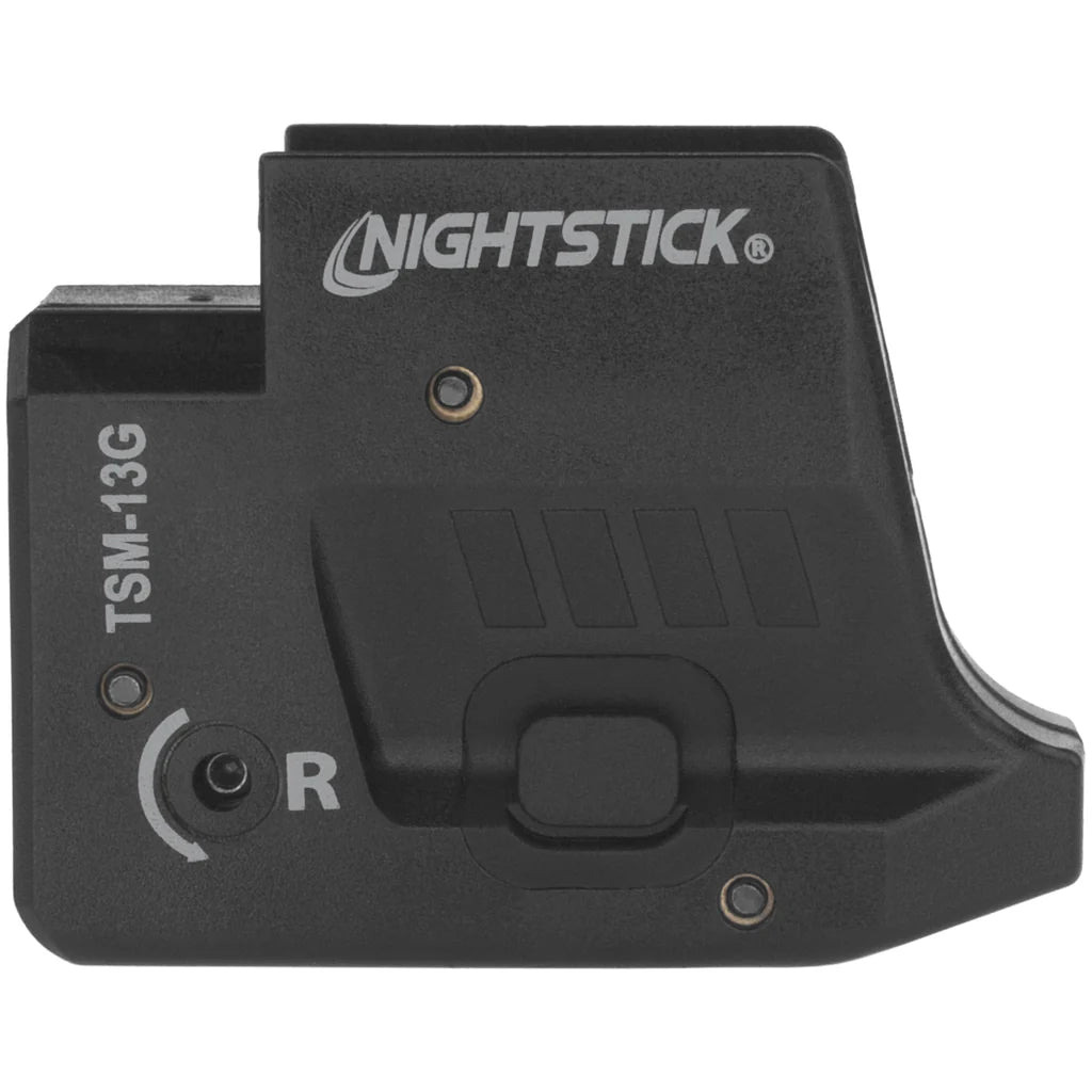 Nightstick Light w/Green Laser for Sig Sauer P365/XL/SAS