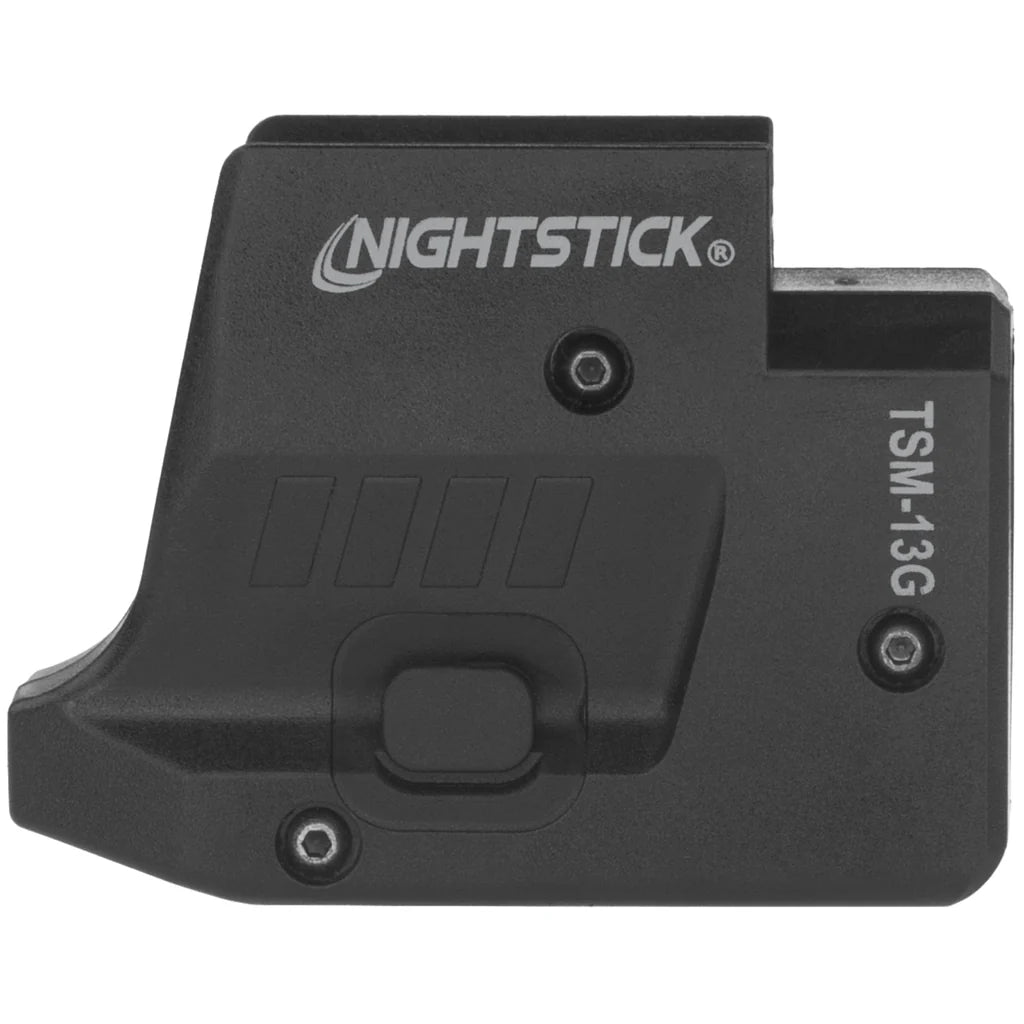 Nightstick Light w/Green Laser for Sig Sauer P365/XL/SAS