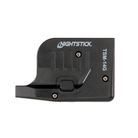 Nightstick Light w/Green Laser for Glock® G43X MOS / G48 MOS