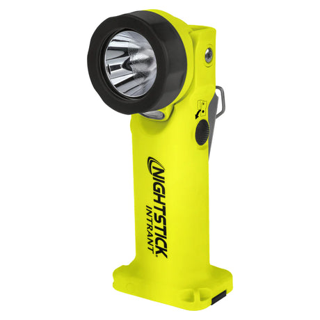 Nightstick Intrinsically Safe Dual-Light Angle Light