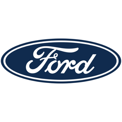 Ford Logo