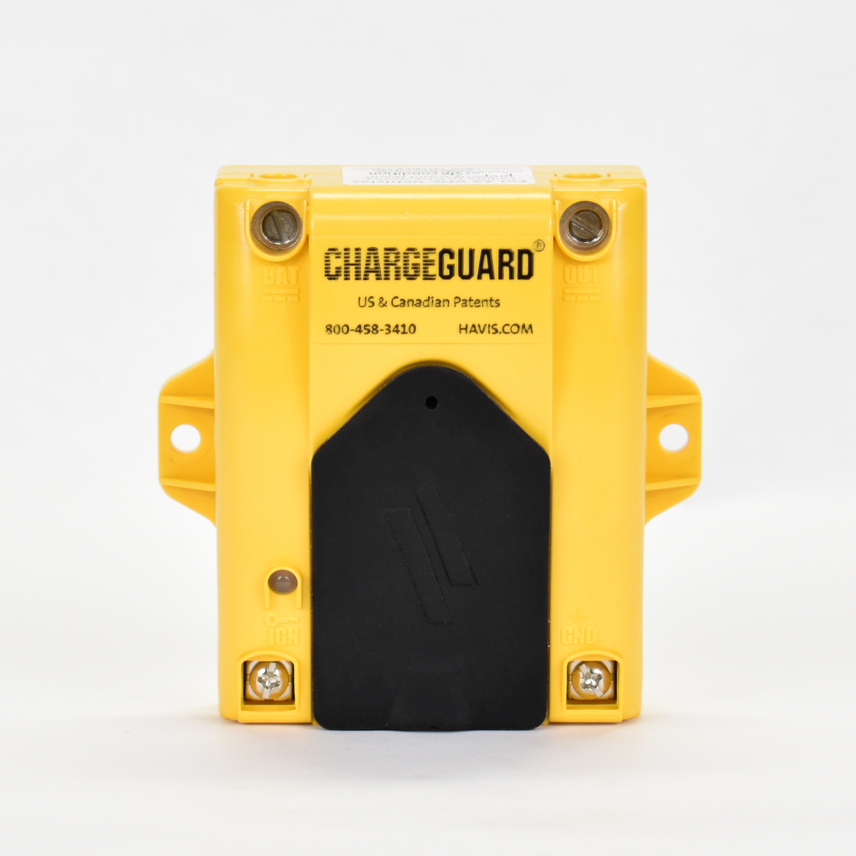 Havis Charge Guard