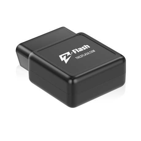 Z-Flash OBD Flasher Module for GM