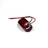 UBL 2.5 Inch Oval Side Marker Lights (10pcs)