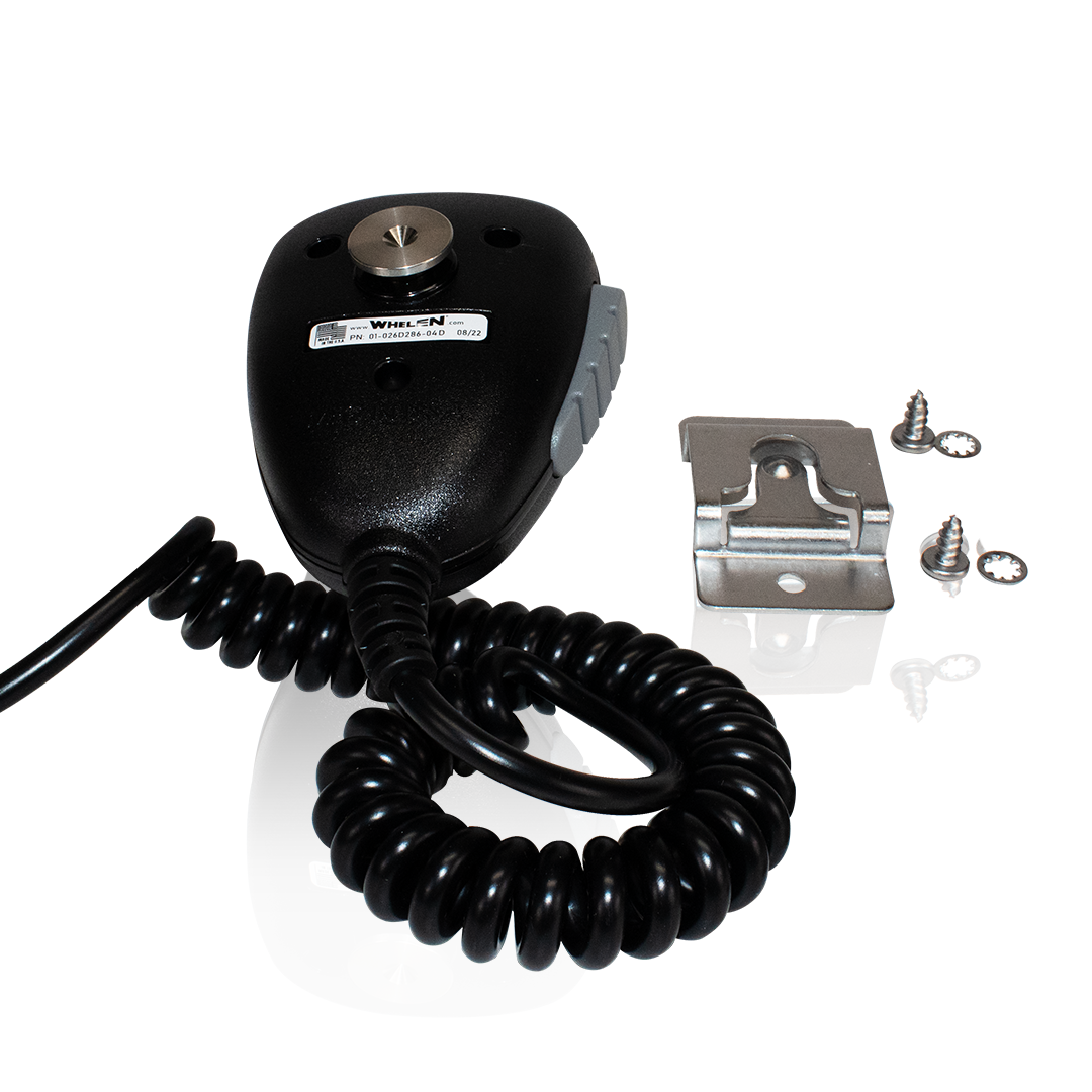 Whelen 295SLSA6 Siren & Light Controller – Ultra Bright Lightz Whelen 295SLSA6 Siren & Light Controller – Ultra Bright Lightz