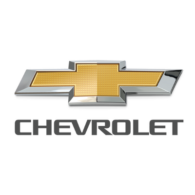 Chevrolet Logo