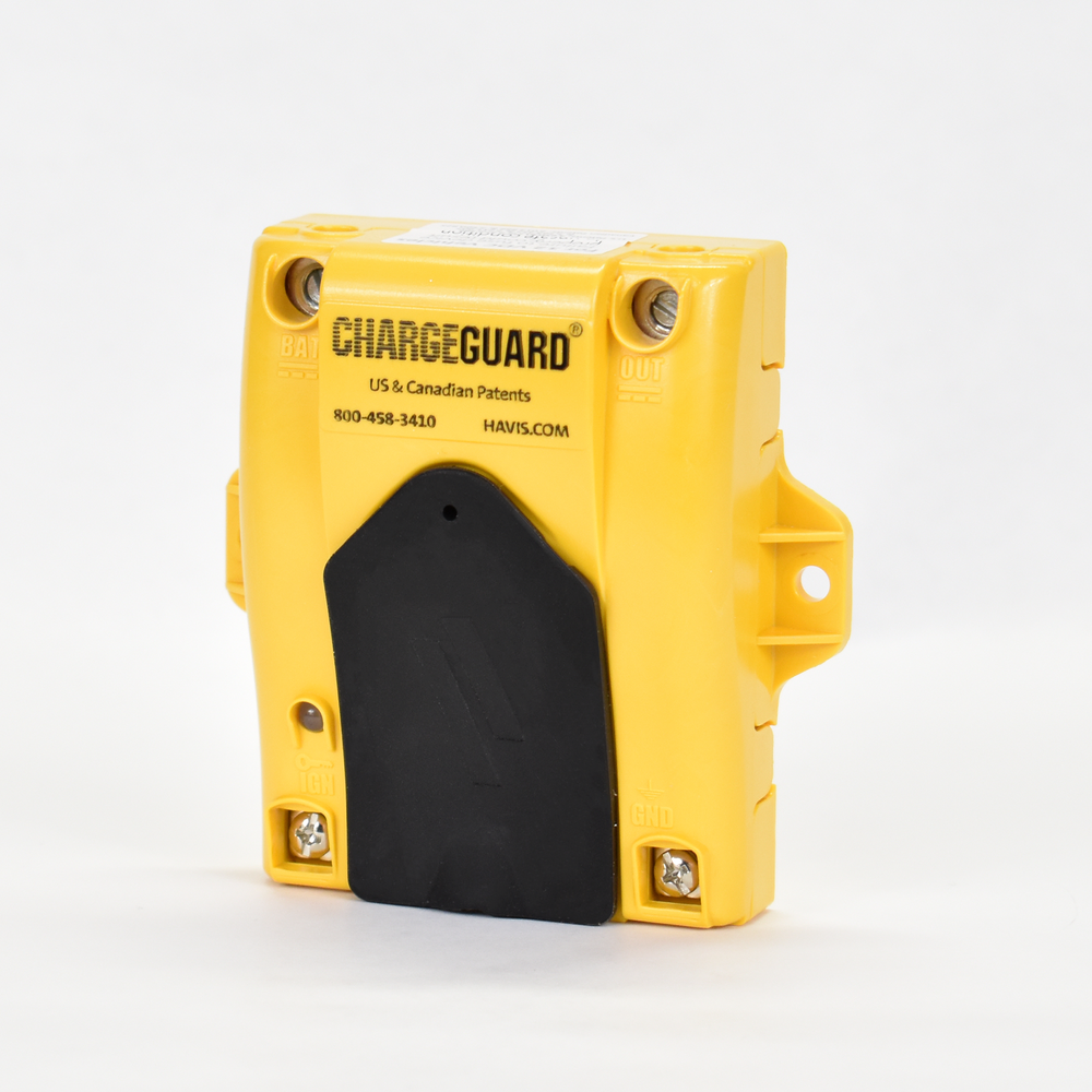 Havis Chargeguard – Ultra Bright Lightz