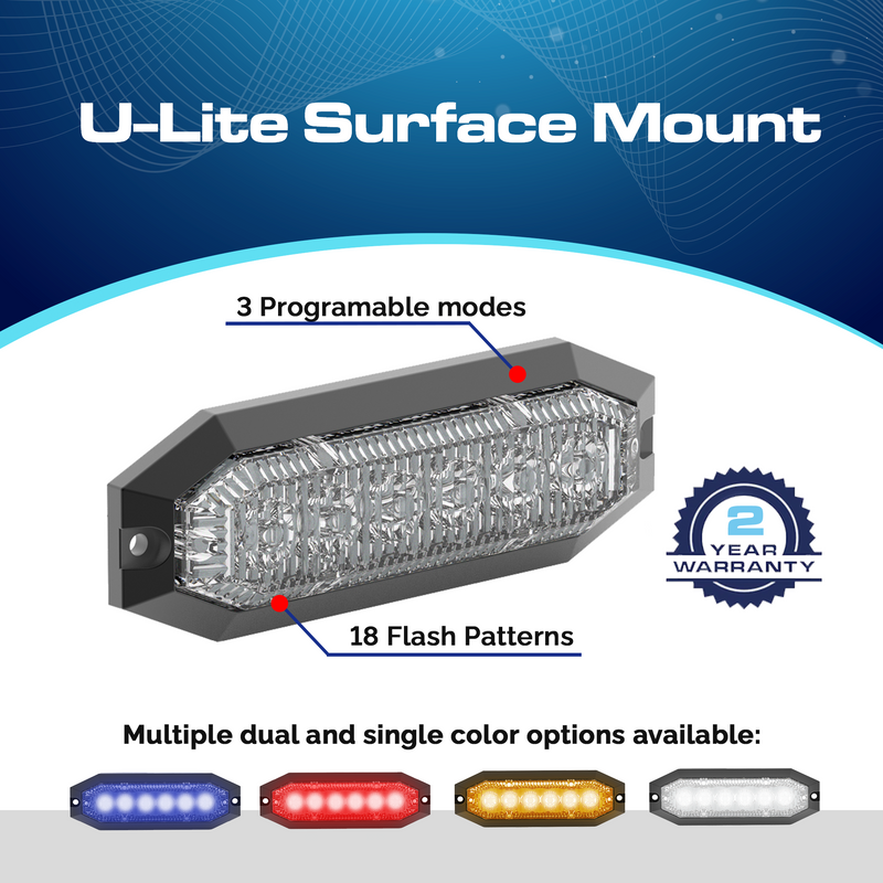 UBL U-Lite Surface Mount