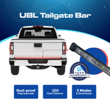 UBL Tailgate Bar