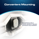 Whelen VXE Surface Mount Warning Light