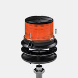 Feniex AM600 Beacon Pole Mount