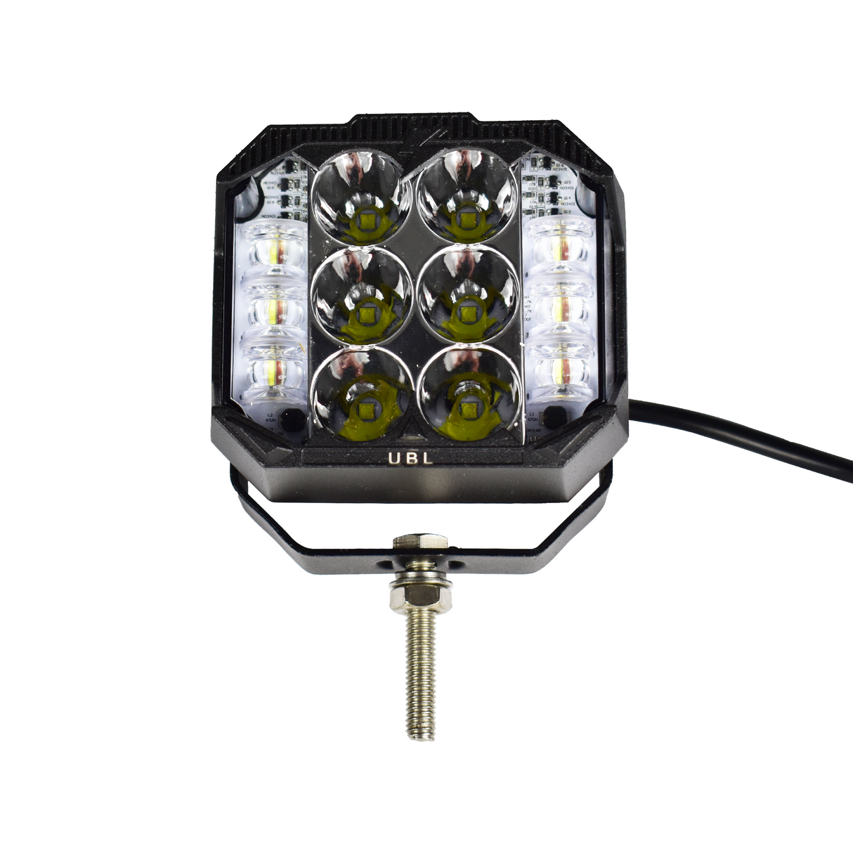 UBL Color Flood Mini-X (4 Color)
