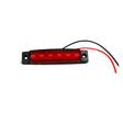 UBL 3.8 Inch Side Marker Lights (10pcs)