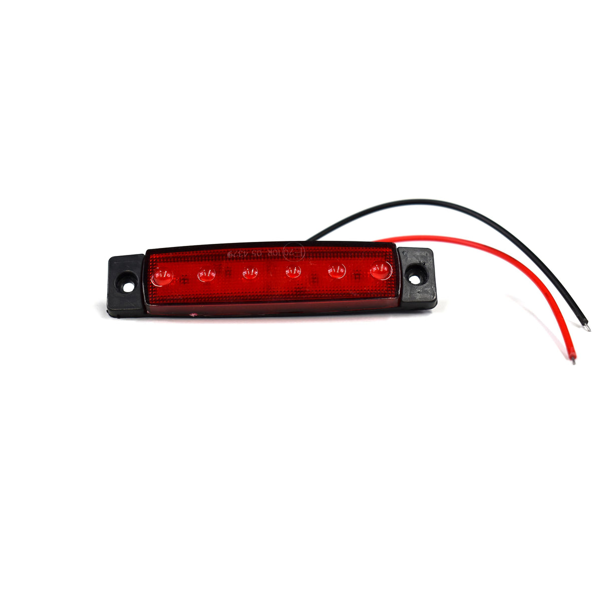 UBL 3.8 Inch Side Marker Lights (10pcs)