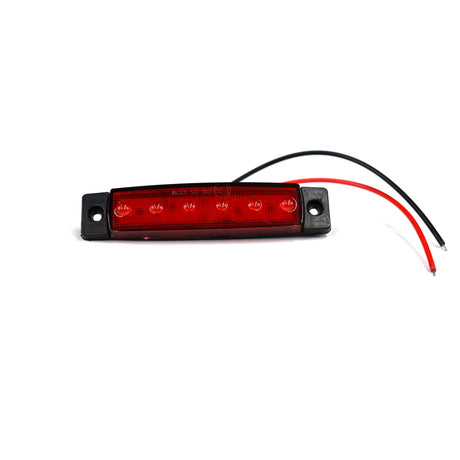 UBL 3.8 Inch Side Marker Lights (10pcs)