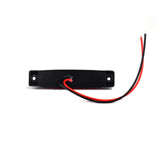 UBL 3.8 Inch Side Marker Lights (10pcs)