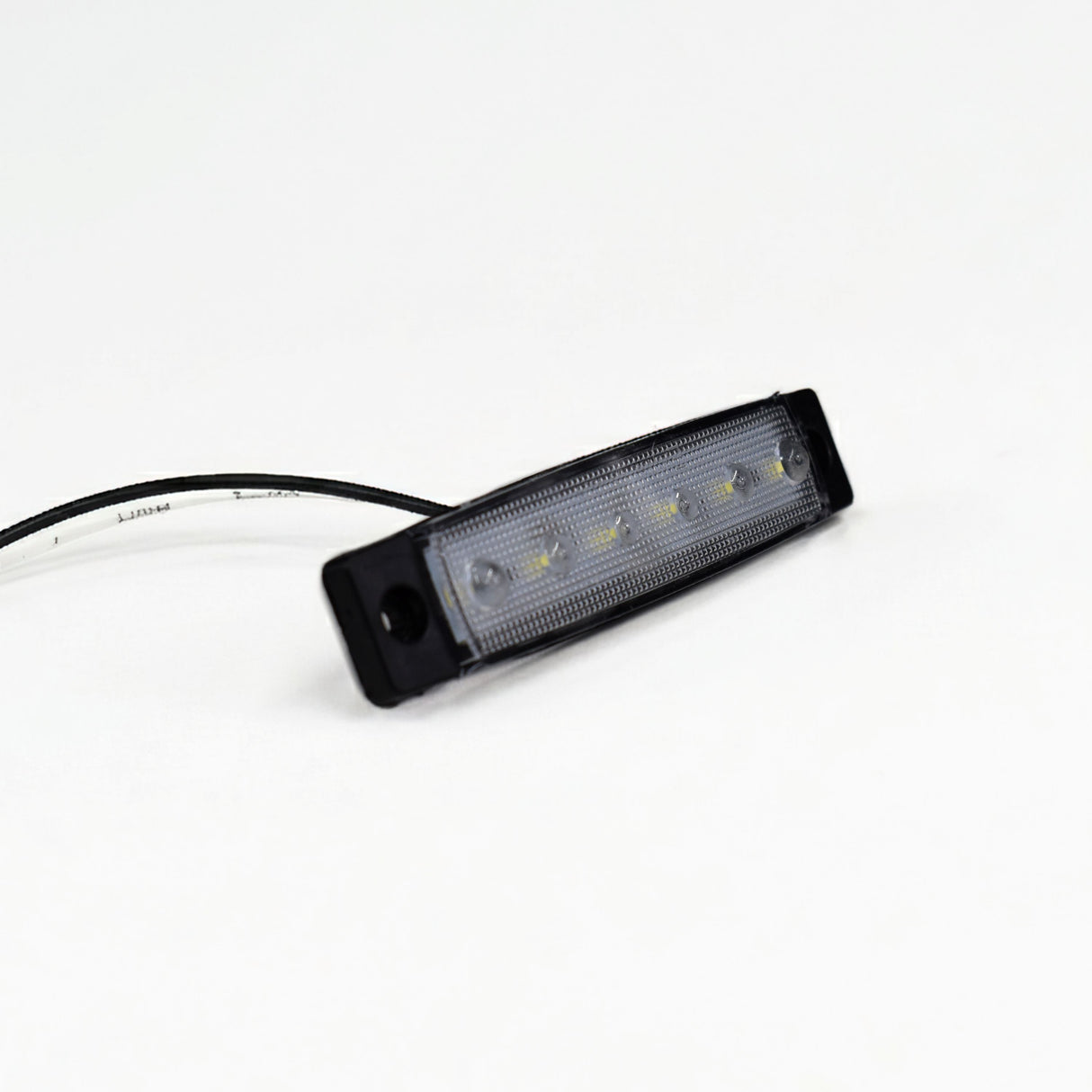 UBL 3.8 Inch Side Marker Lights (10pcs)