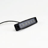 UBL 3.8 Inch Side Marker Lights (10pcs)