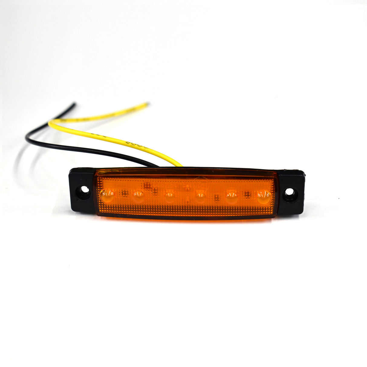 UBL 3.8 Inch Side Marker Lights (10pcs)